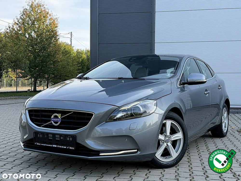 Volvo V40 - 1