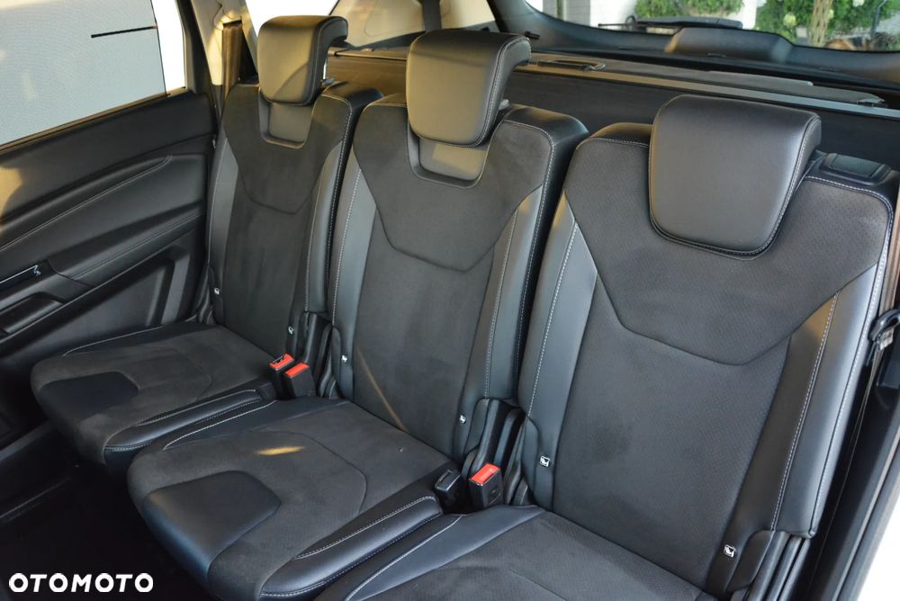 Ford S-Max 2.0 TDCi Titanium - 30