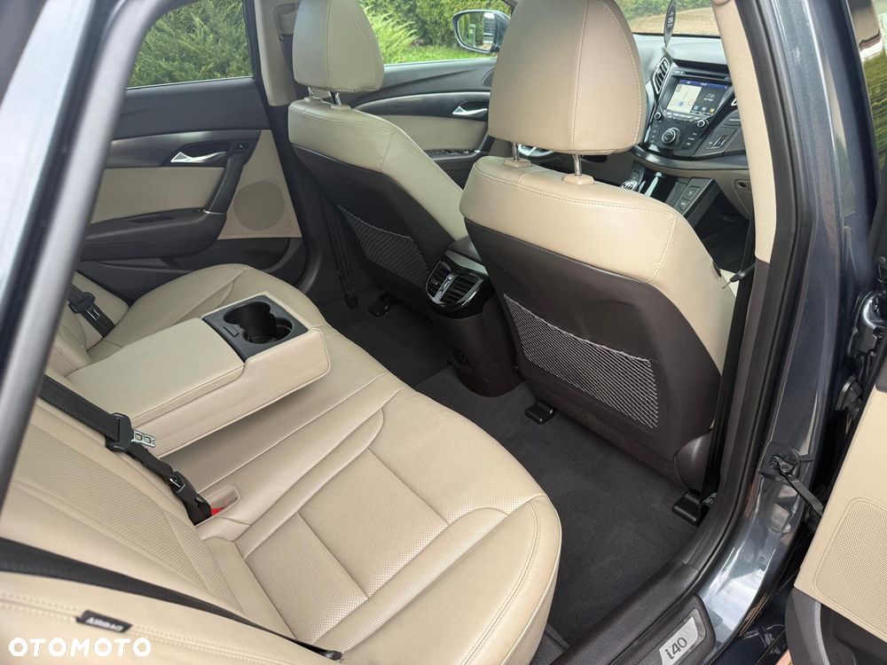 Hyundai i40 Kombi 1.7 CRDi Premium - 14