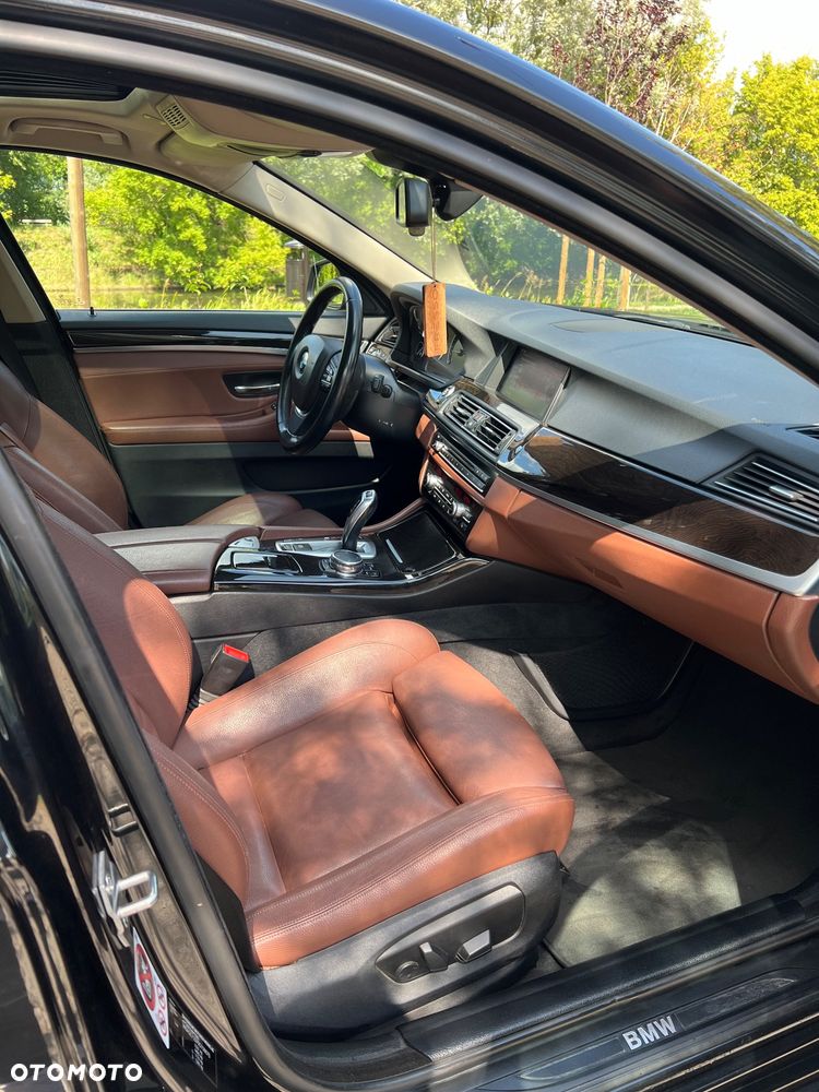 BMW Seria 5 - 17
