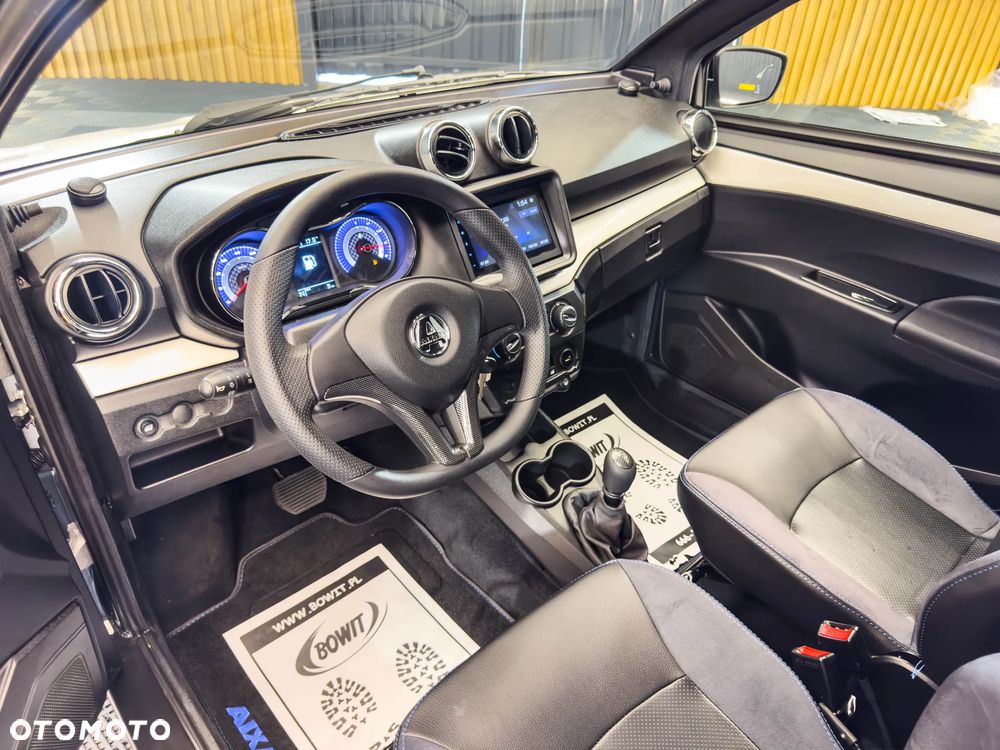 Aixam Coupe - 24