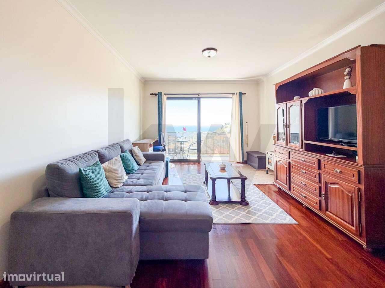 Apartamento T1 Vista mar no Garajau - Grande imagem: 5/24