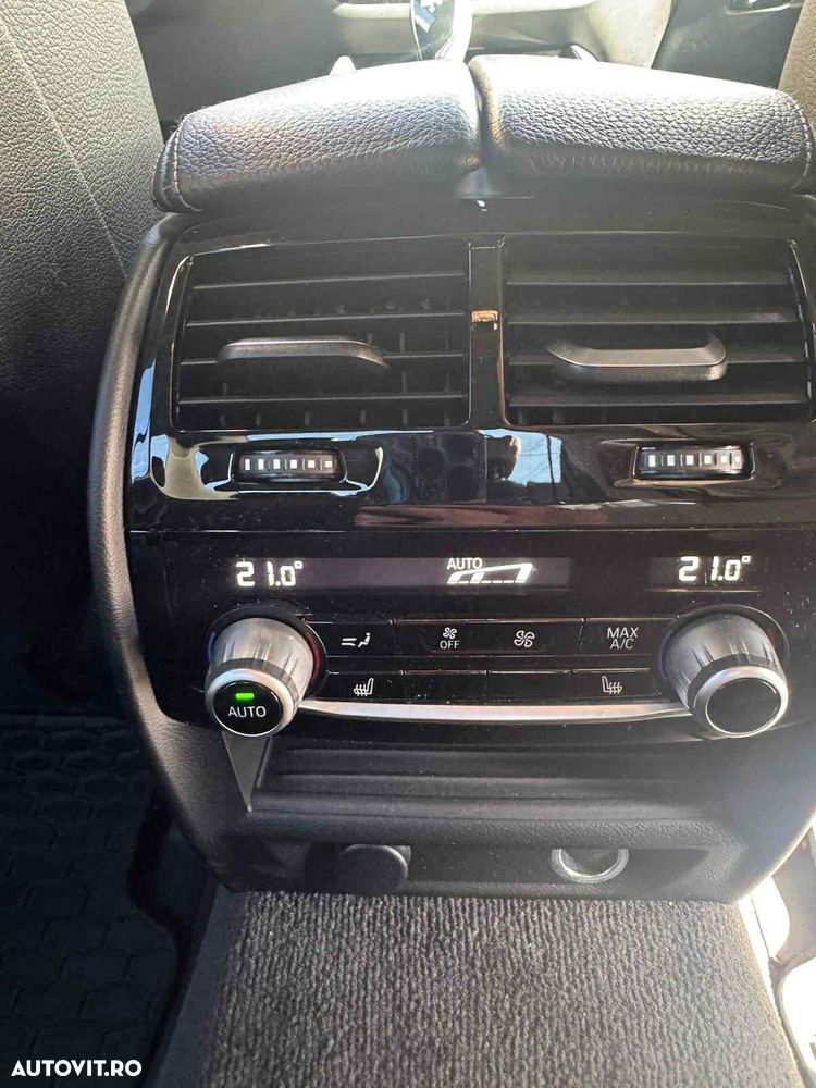 BMW Seria 5 530d AT - 11