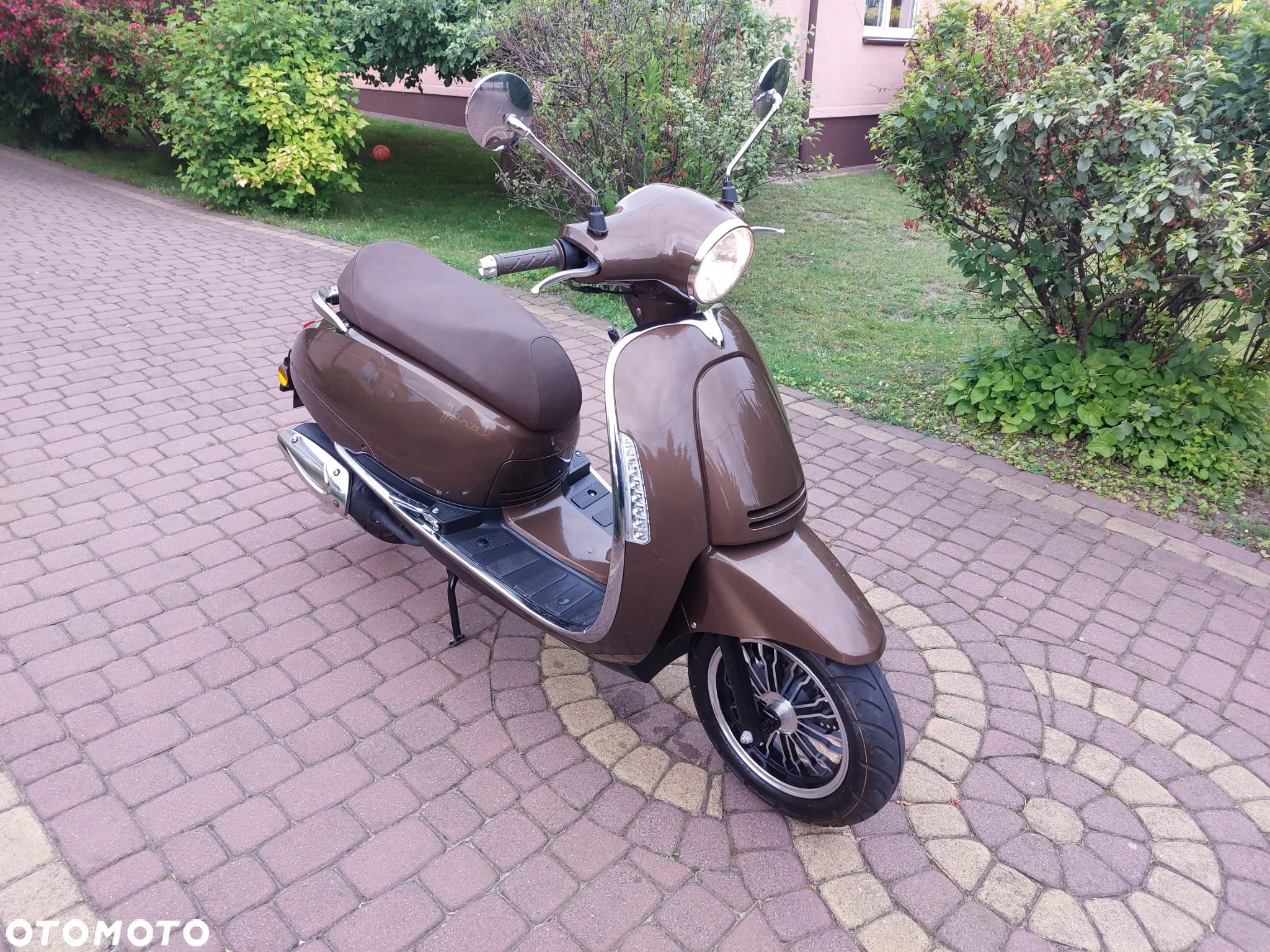 Junak Vintage - 4