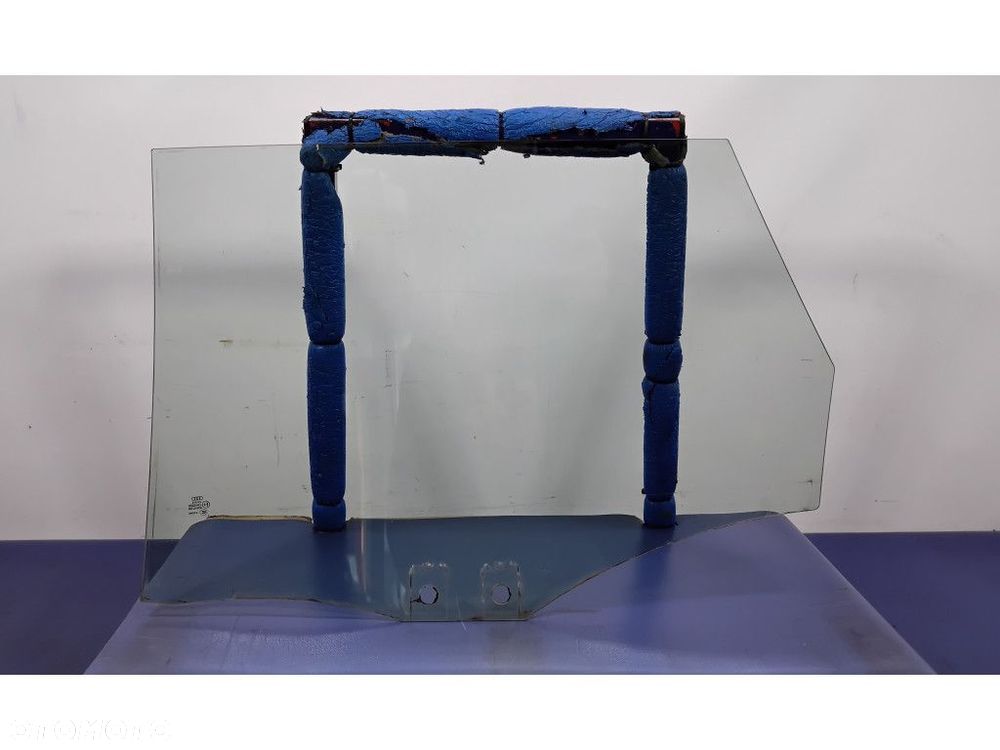 AUDI A6 C5 4F AVANT SZYBA DRZWI TYŁ PRAWA 05 - 5