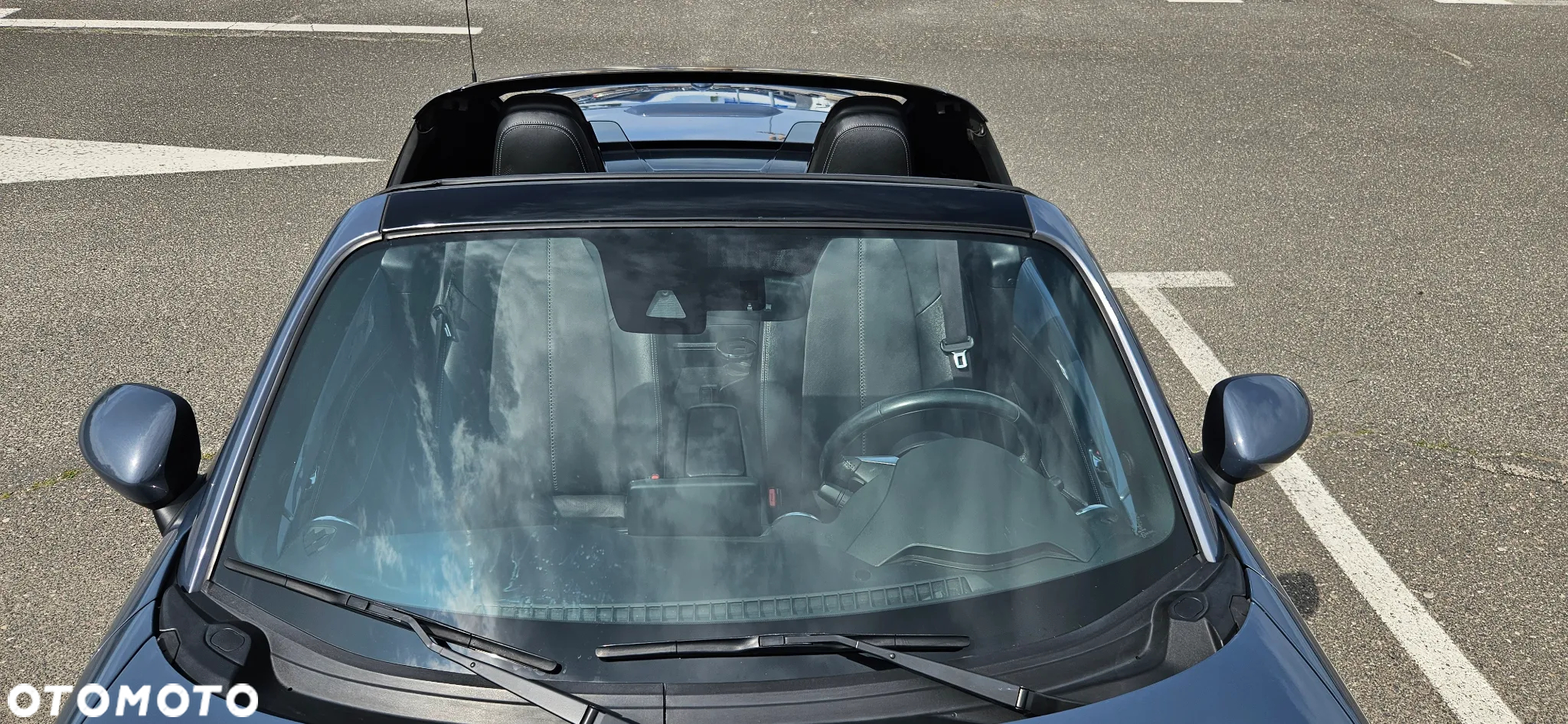 Mazda MX-5 - 15