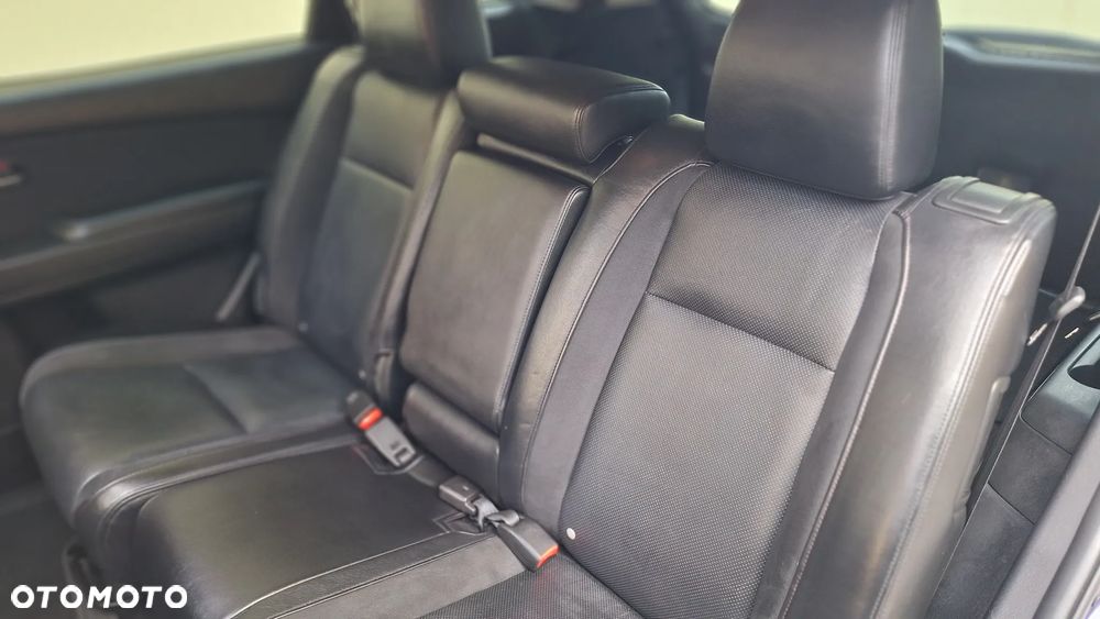 Mazda CX-9 3.7 V6 - 16