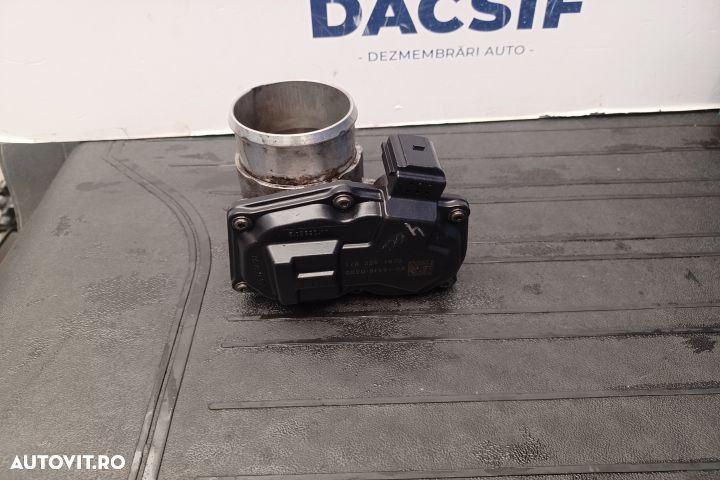 Clapeta acceleratie GK2Q-9F991-BA GK2Q-9F991-BA Ford Transit 3 [2000 - 2