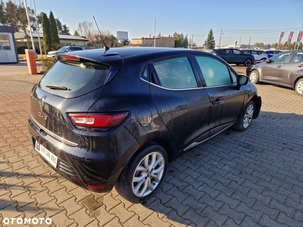 Renault Clio 1.2 Enegry TCe Intens - 3