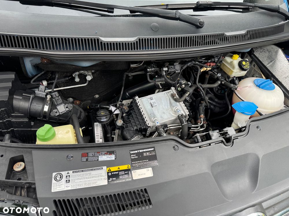 Volkswagen T6 - 8