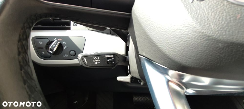 Audi A4 Limousine 35 TDI mHEV Advanced S tronic - 29