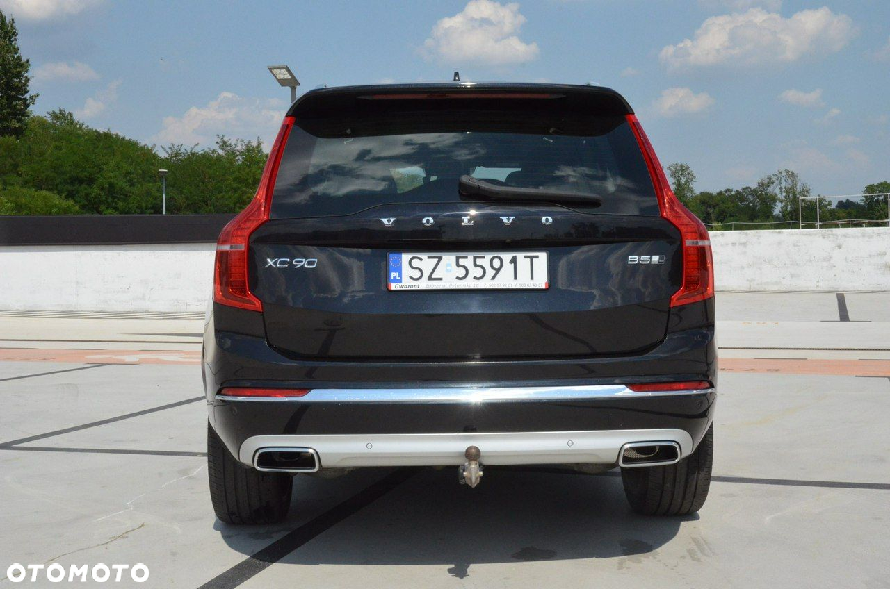 Volvo XC 90 - 12
