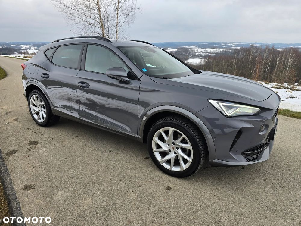 Cupra Formentor 1.5 eTSI DSG - 14