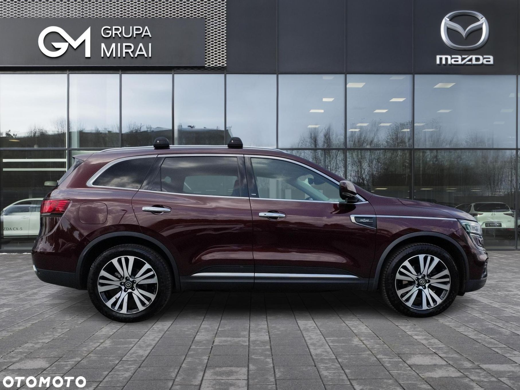 Renault Koleos 2.0 Blue dCi Initiale Paris 4x4 X-Tronic - 6