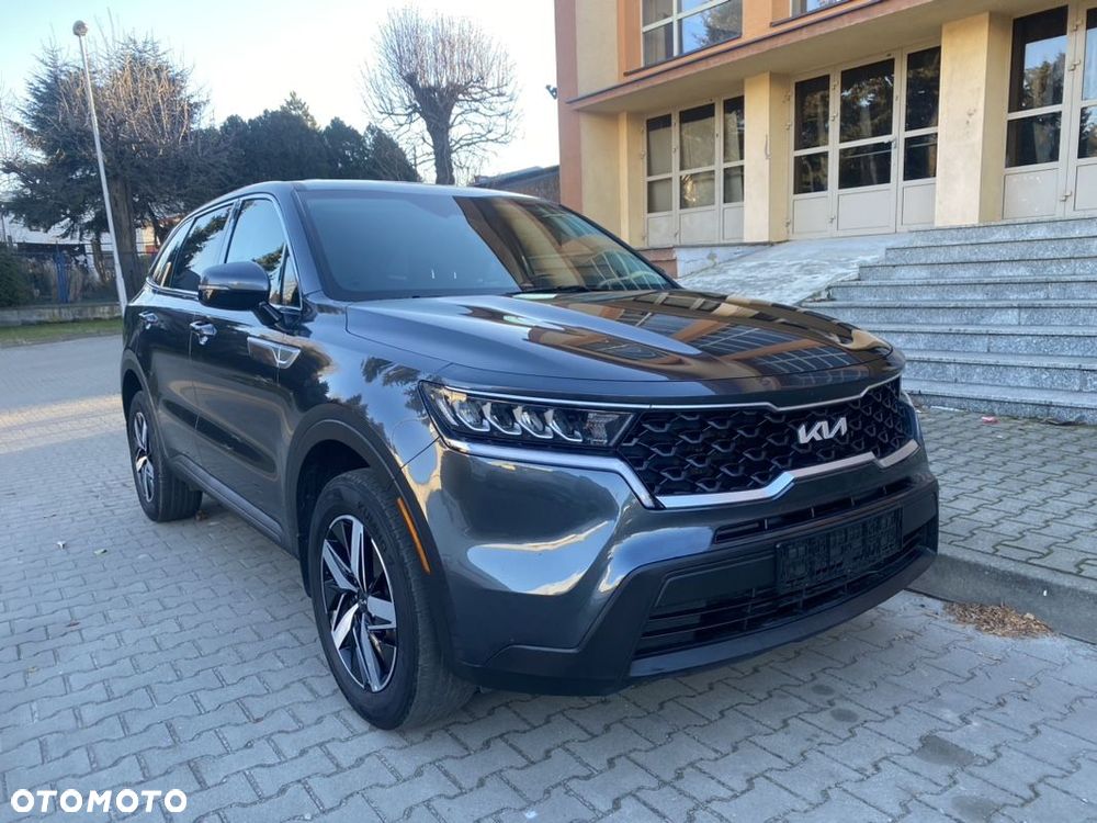 Kia Sorento - 14