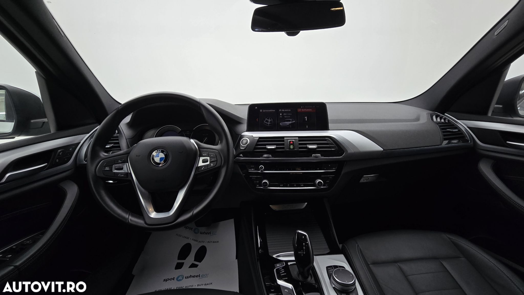 BMW X3 - 14