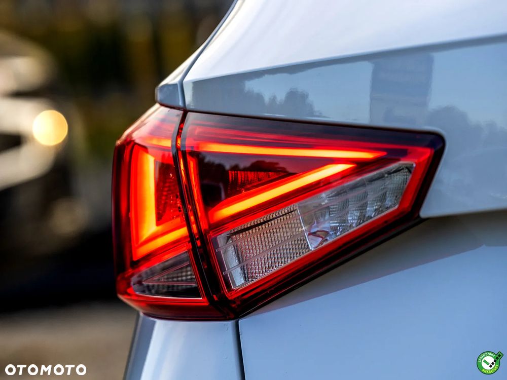 Seat Arona 1.5 TSI FR S&S - 9