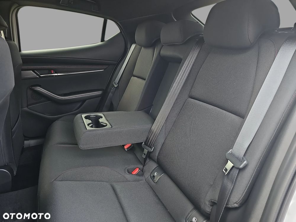 Mazda 3 2.0 mHEV Homura - 16