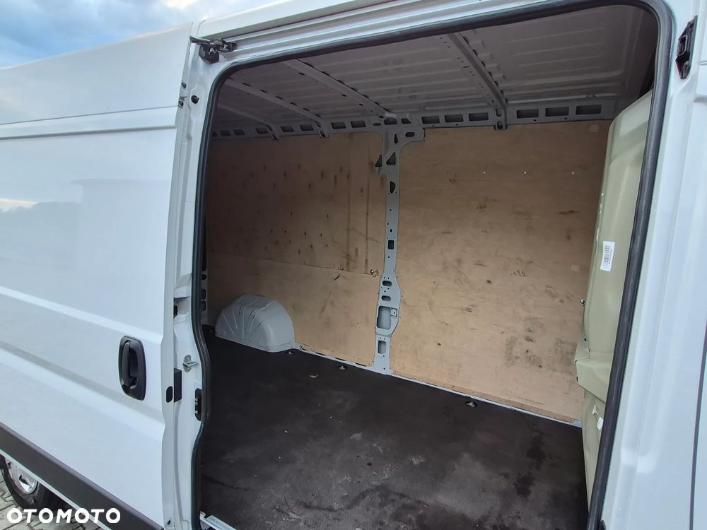 Fiat DUCATO 2.2 140KM SALON PL L3H2 Kamera - 14