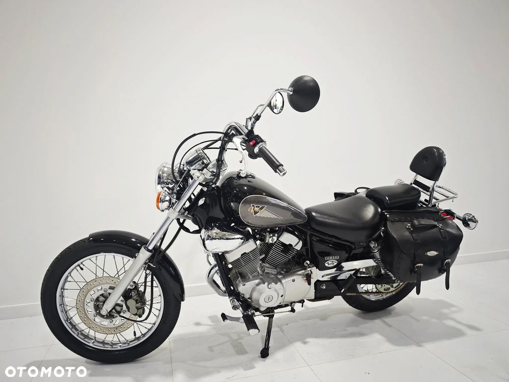 Yamaha Virago - 18