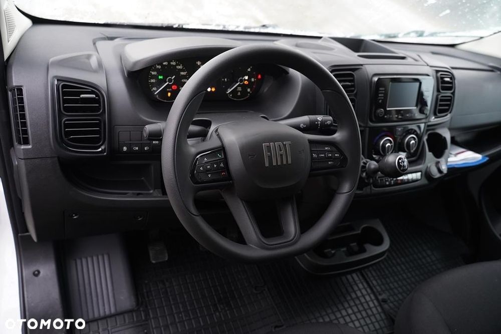 Fiat Ducato 33 H3-Power L3H2 - 13
