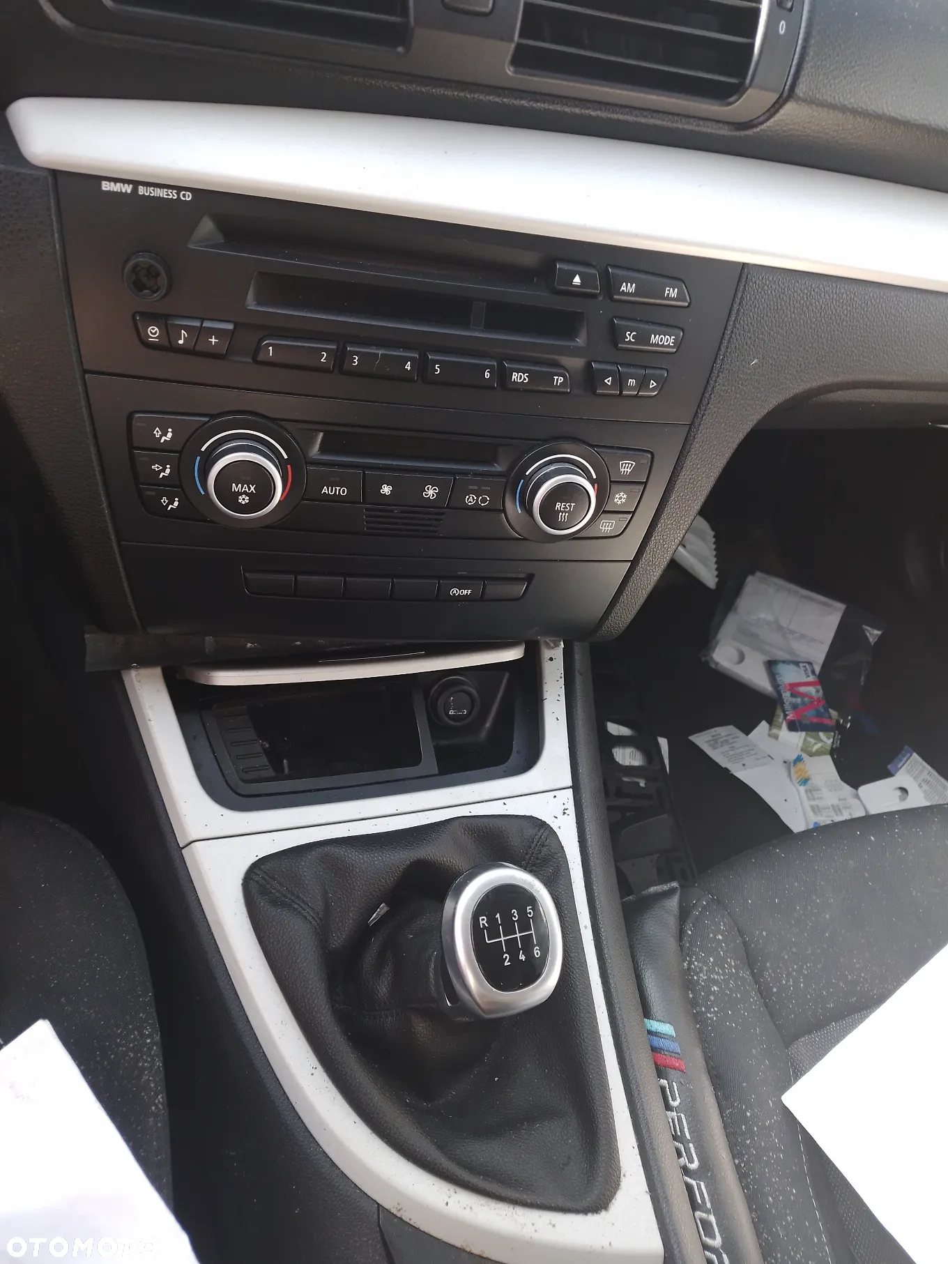 BMW E87 2009/03 - 2011/06 1.6D N47 D20A  A52/7 MCPHERSON - 22