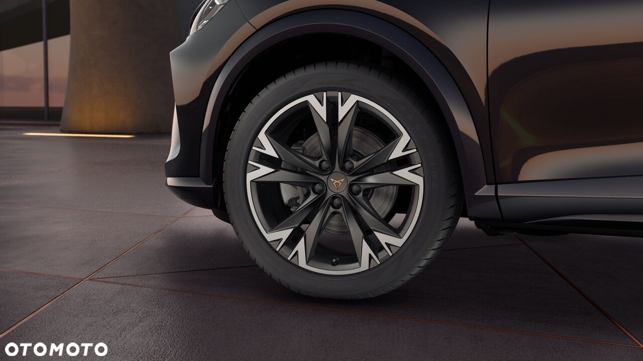 Cupra Formentor 1.5 TSI - 5