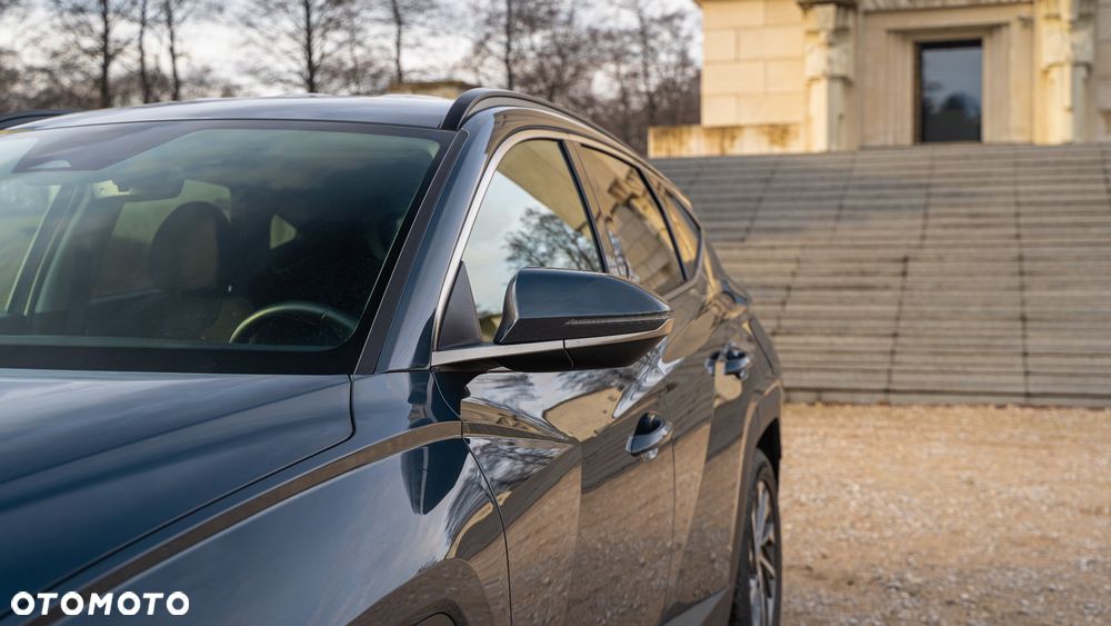 Hyundai Tucson 1.6 T-GDi Executive 2WD - 5