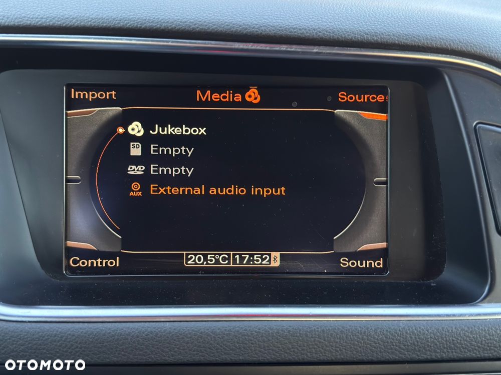 Audi Q5 2.0 TDI Quattro - 26