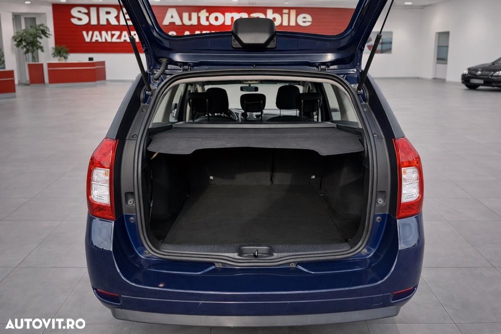 Dacia Logan TCe 90 Prestige - 10