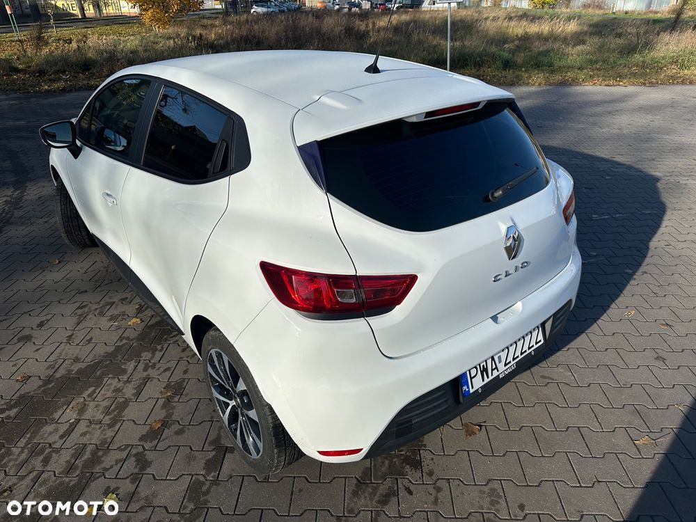 Renault Clio - 3