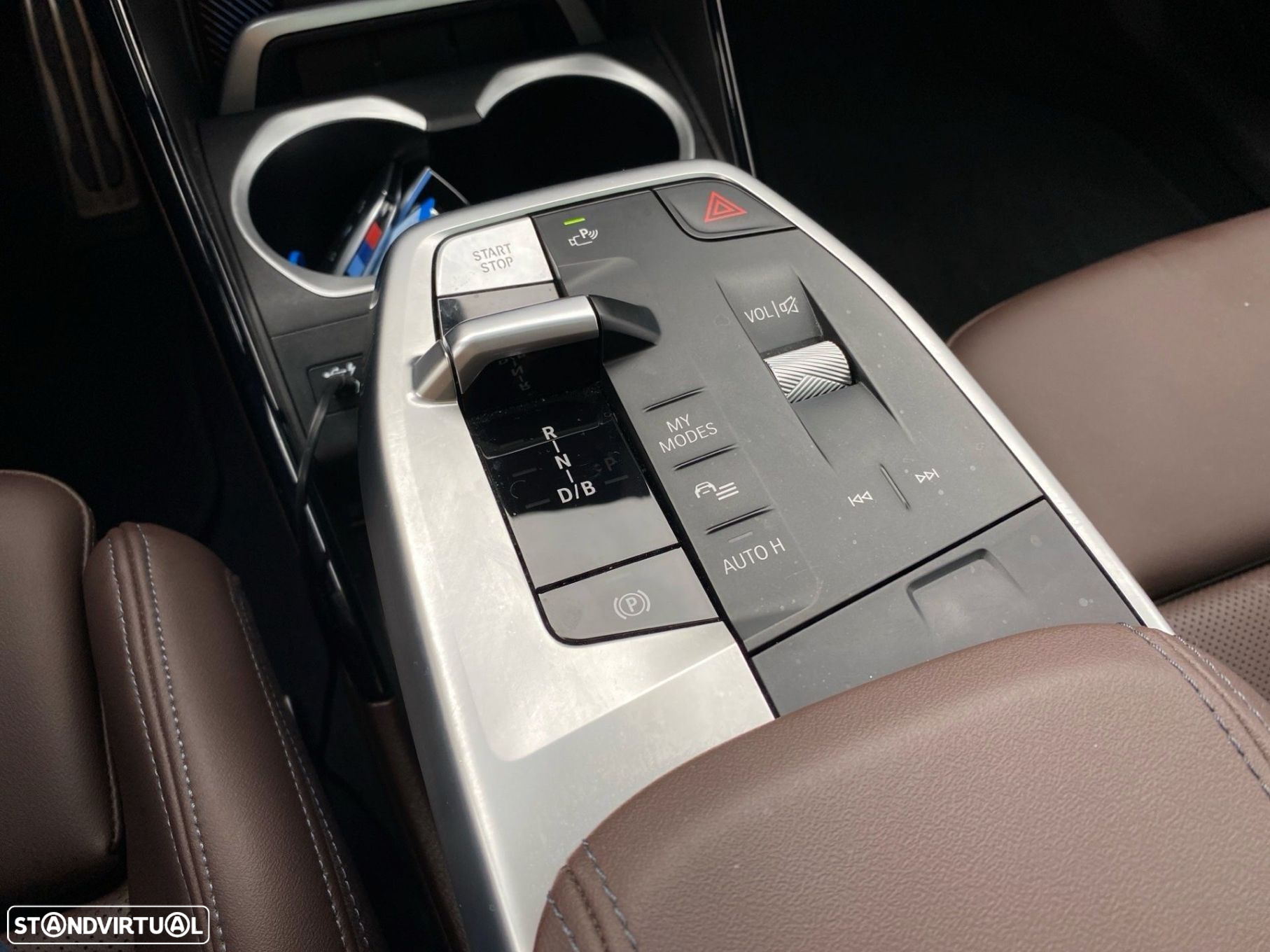 BMW iX2 xDrive30 Pack Desportivo M Pro - 14