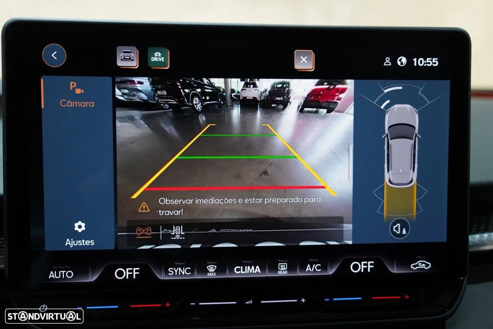 Cupra Terramar 1.5 eTSI DSG - 15