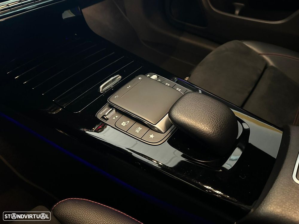 Mercedes-Benz CLA 180 d 7G-DCT AMG Line - 34