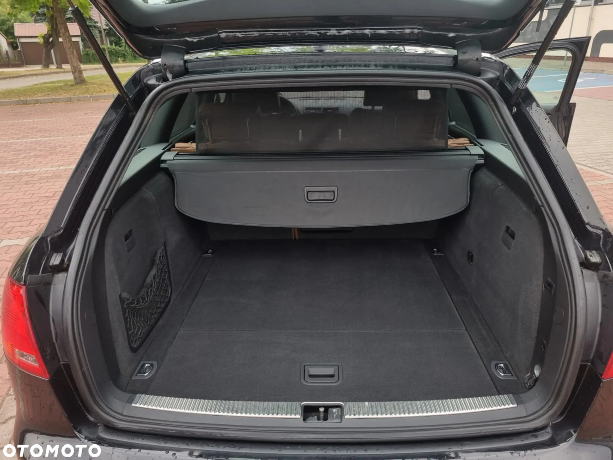 Audi A4 Avant 2.0 T FSI - 3