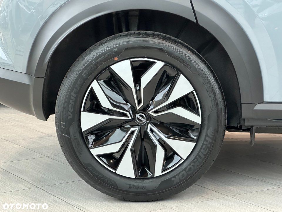 Nissan Juke - 5