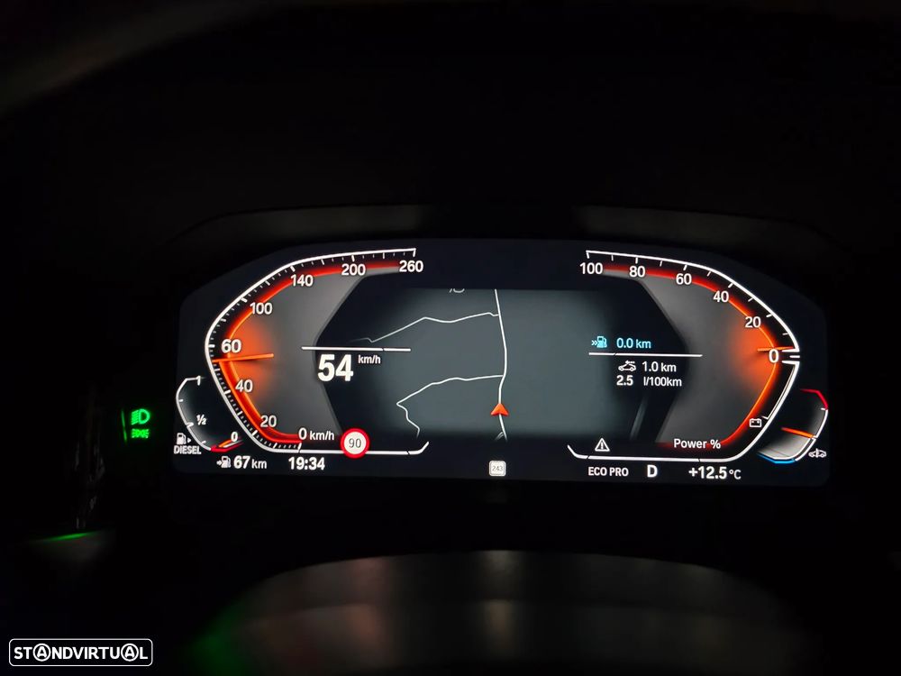 BMW 420 Gran Coupé d Pack Desportivo M Auto - 41