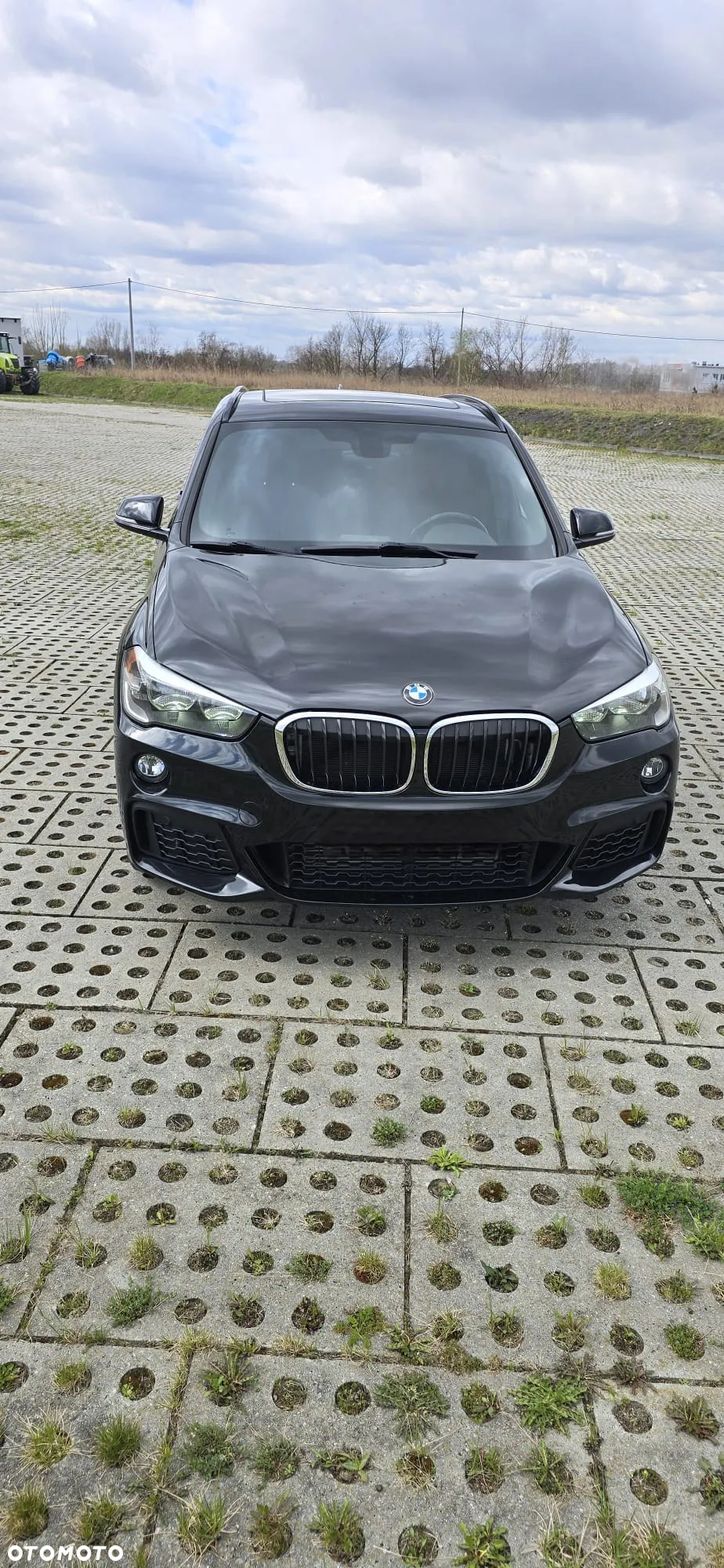 BMW X1 - 3