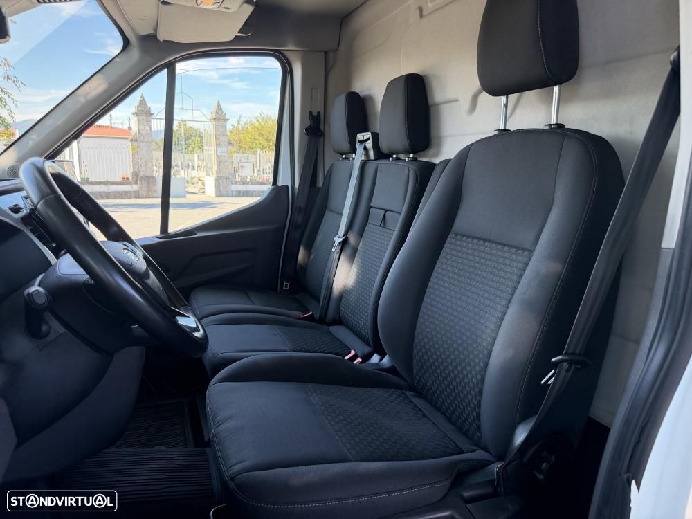 Ford Transit L4H3 Trend 75kWh - 21