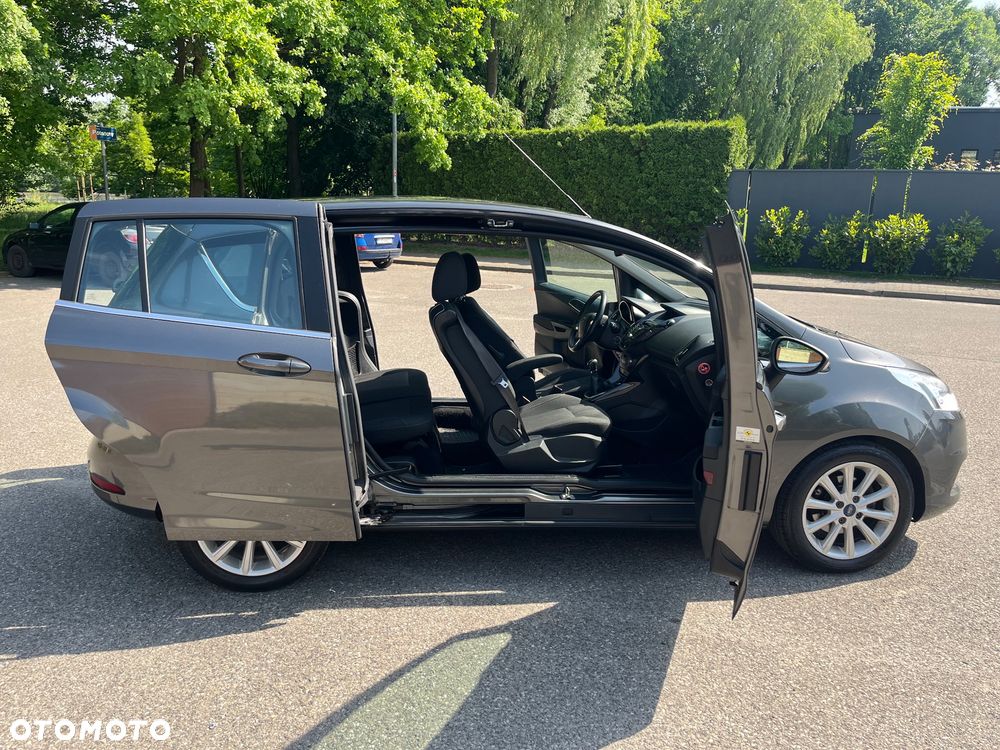 Ford B-MAX 1.0 EcoBoost Trend - 6