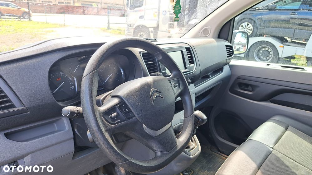 Citroën Jumpy - 5
