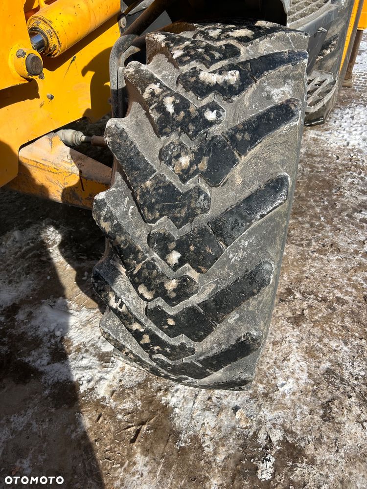 JCB 3CX Sitemaster - 7