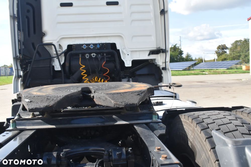MAN TGX 18.440 - 15