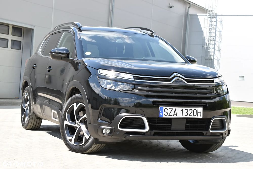Citroën C5 Aircross - 7