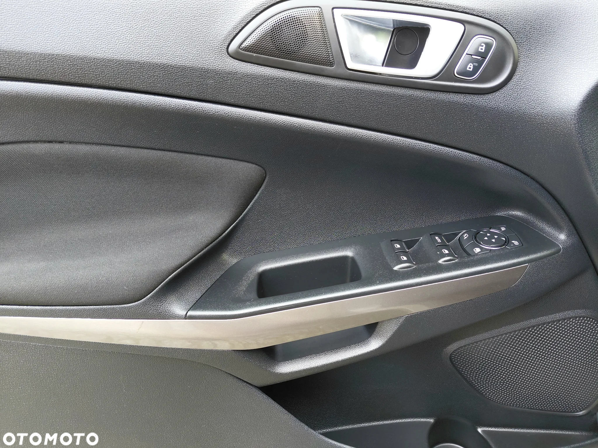 Ford EcoSport 1.0 EcoBoost GPF Titanium ASS - 26