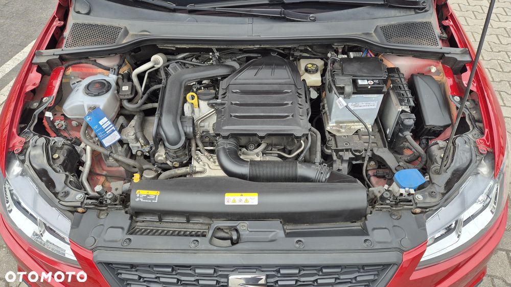 Seat Ibiza 1.0 TSI S&S Style - 16