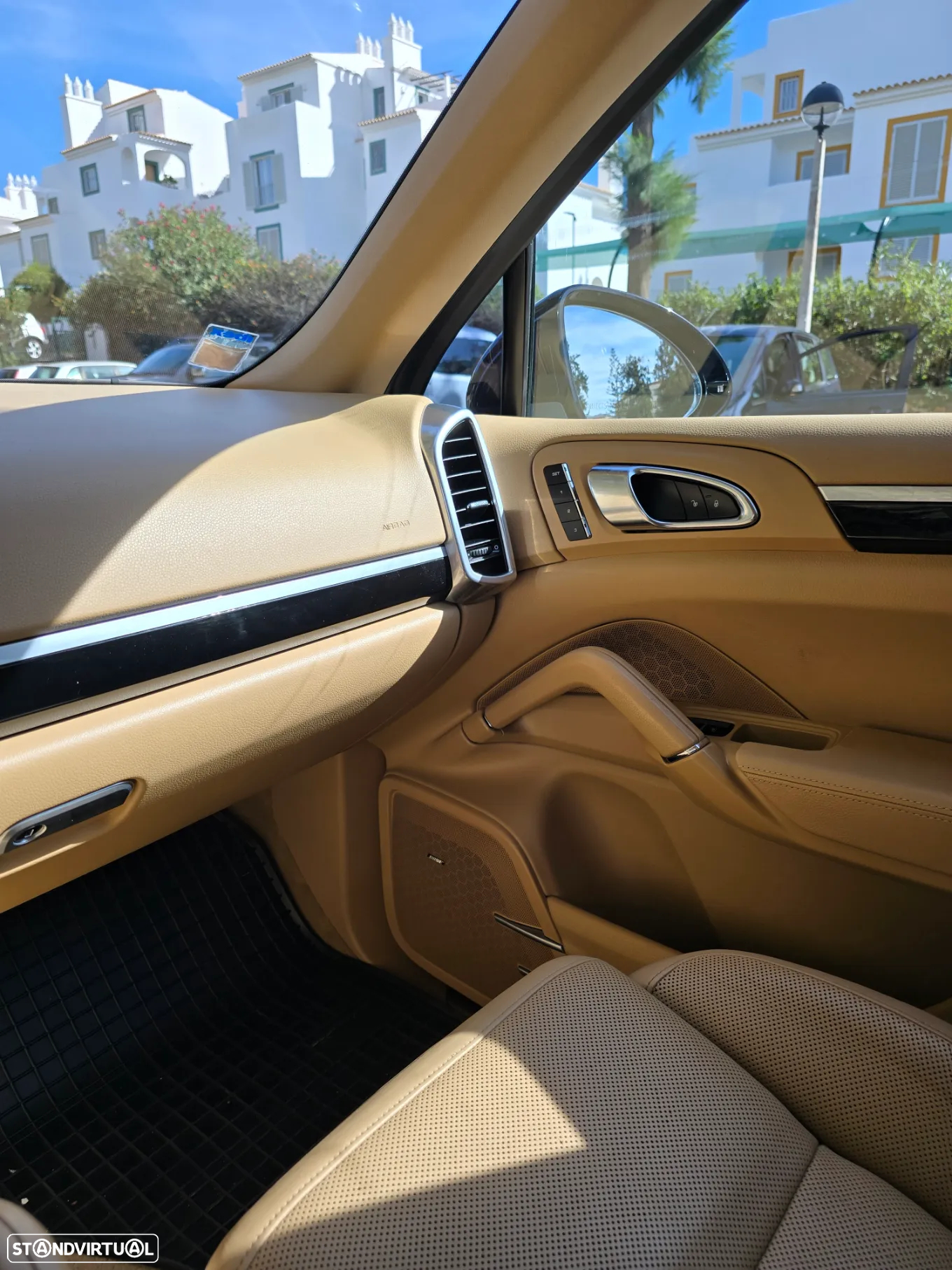 Porsche Cayenne S E-Hybrid Platinum Edition - 14