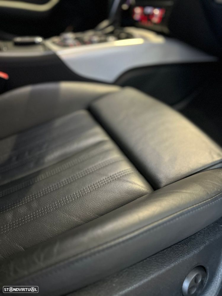 Audi A6 Avant 2.0 TDi Advance S tronic - 44