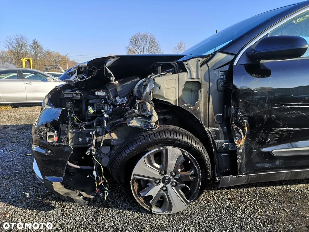 Kia Niro 1.6 GDI 2WD Vision - 22