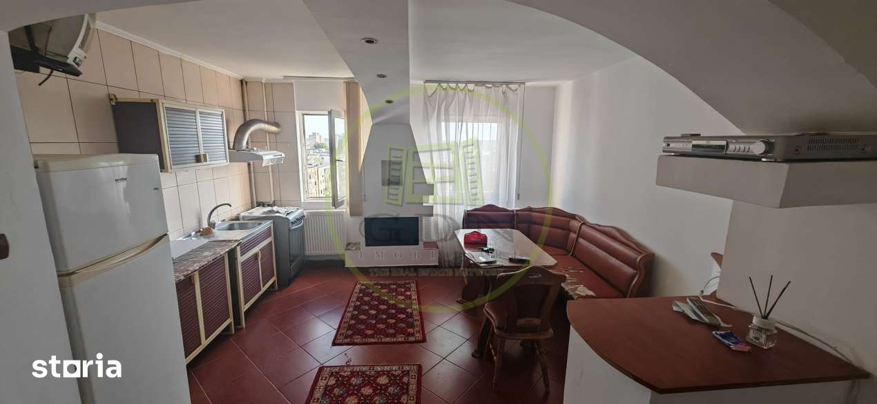 Apartament 2 camere, 54 mp, Craiovita Noua, zona Materna — fotografia 3